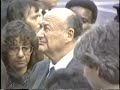 Mayor ED KOCH on HammondCast DiamondVision