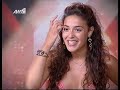 X Factor 2008- Iwanna Protopappa-Hero X Factor 2008- Iwanna Protopappa-Hero