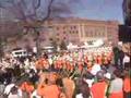 Voljunkie.com: The Band Marches into Neyland