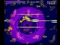 longplay from macross on sfc :)