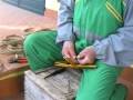 Come fare cesti di canna e vimini -PARTE 1-