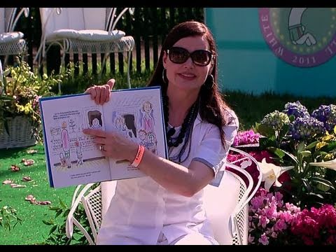 Geena Davis