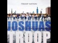 Joshua's Troop Right Now I'm Saved Official Music Video and Lyrics