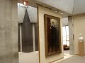 ARCHITECTURE - Louis Kahn- Yale Center for British Art
