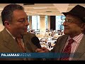 Roger L Simon interviews Tony Blankley Roger L Simon interviews Tony Blankley