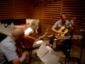 UN DOMINGO DE VERANO DE CARLOS DORADO - TRIO - DORADO BOCACCIO GALLINO