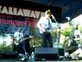 Bugo - Che diritti ho su di te @ Italia Wave 2008