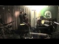 Rembrandt Frerichs trio live at Weekend Winfried radio 6 studio