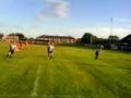 Darlington RA 1-2 Spennymoor Town