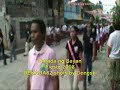 Romblon,Romblon Parada ng bayan Part 2