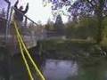 Replacing the Camera at Chehalis Fish Hatchery