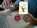Augmented Reality Cyber Maid Demo Augmented Reality Cyber Maid Demo