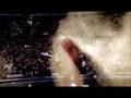 Muse - Butterflies & Hurricanes(Live At Wembley Stadium)
