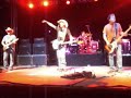 Kevin Fowler \"Fat Bottom Girls\" @ Lone Star Jam 4/26/08