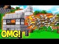 RAPID FIRE MACHINE GUN TROLL! (TROLL SMP #5) RAPID FIRE MACHINE GUN TROLL! (TROLL SMP #5)