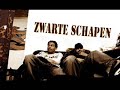 zwarte schapen - zak in de stront zwarte schapen - zak in de stront