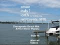 Solomons Island - Flag Ponds - North Beach, MD, US Solomons Island - Flag Ponds - North Beach, MD, US