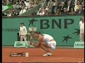 Dinara Safina overcoming power