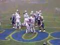 Lex Hilliard clinches Cat-Griz