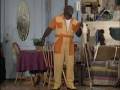 Meet the Browns- Mr. Brown Dancing