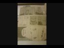 naruto manga 420 preview RAW