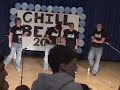 Eight Beat Measure - Final Countdown (Introductions)