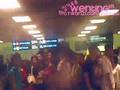 videos de [FANCAM] KStars leaving Singapore @ Airport 051108