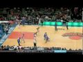 Tracy McGrady Knicks Debut