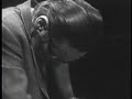 Bill Evans - \"I Loves You Porgy\" Solo - NYC 1969 Bill Evans - \"I Loves You Porgy\" Solo - NYC 1969