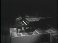 bill evans from piano legends (1986) hosted by chick corea