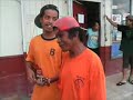 Johnny Gas-Chuuk, Micronesia