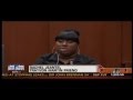 WATCH: Trayvon Trainwreck - Star Prosecuting ...