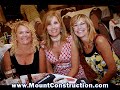Mount Construction 5th Annual Charity Golf Outing