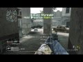 Call Of Duty Modern Warfare Reflex Wii Exposure To Dang