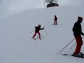 lotte neemt de zwarte piste... lotte neemt de zwarte piste...