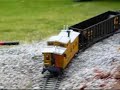 CSX G GAUGE