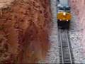 CSX G GAUGE