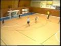 Real Monturano - San Severino 5-2