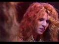 Talk of Sizuka Kudo and Yoshiki