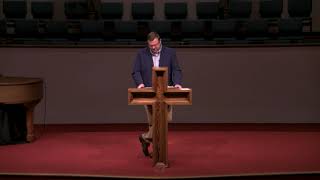 August 29th 2021 Morning Service – Jonah 4