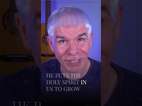 Reverence Not Terror: Understanding Divine Fear – Rob Pomeroy