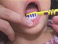 菲菲刷牙(How to brush teeth for your baby)