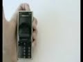 Sony Ericsson k810 short review