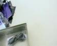Sony Ericsson k810 short review