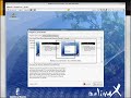 Molinux 3.2 - Particionar disco duro