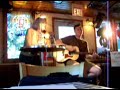 Janet Kuypers sings George Michael\