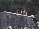 tressel jump 2007