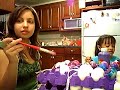 Pintando Huevos de Pascua 2 Pintando Huevos de Pascua 2