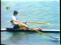 1X final - Olympic Games Montreal 1976 1X final - Olympic Games Montreal 1976