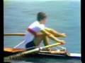 1X final - Olympic Games Montreal 1976
